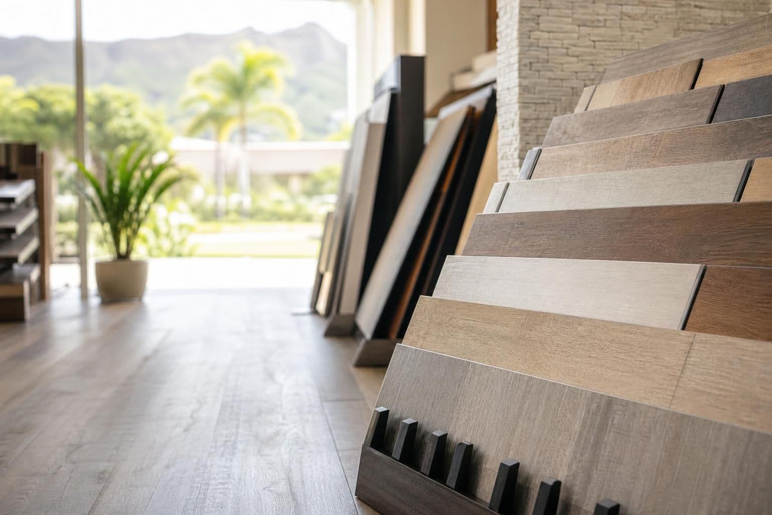 How to Find the Best Flooring Store on Oahu