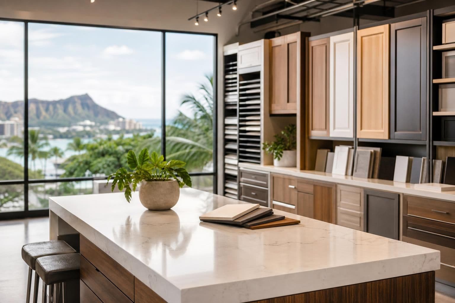 Custom Cabinets in Honolulu: What to Know Before You Order