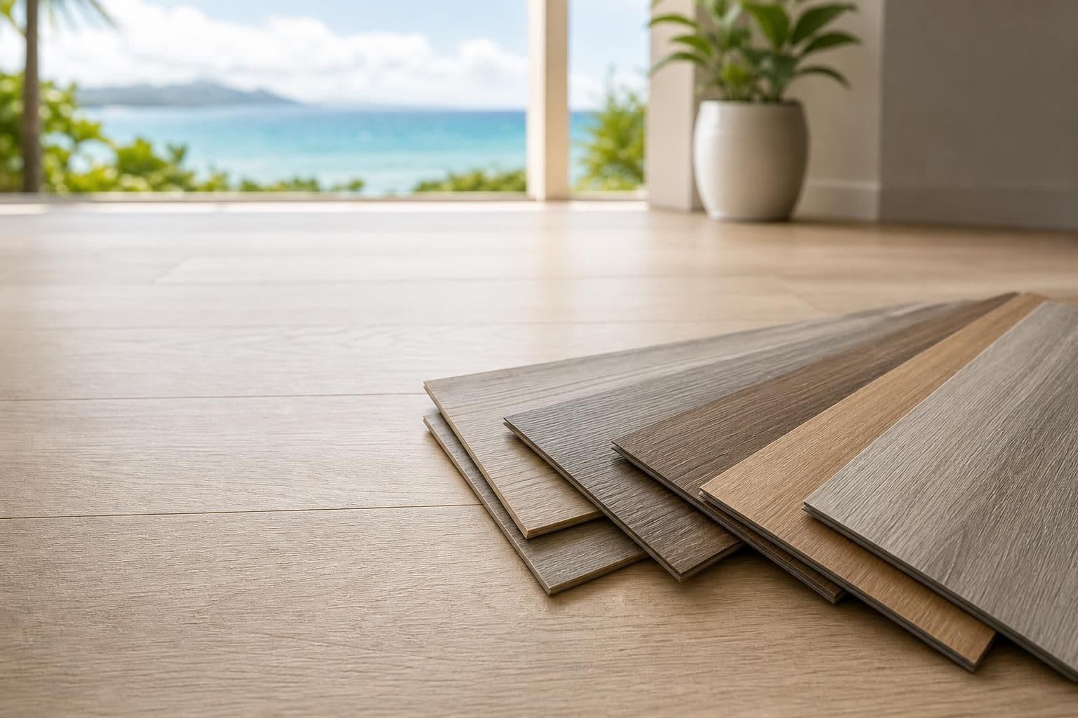 Flooring Cost Calculator for Hawaii: Estimate Your Price
