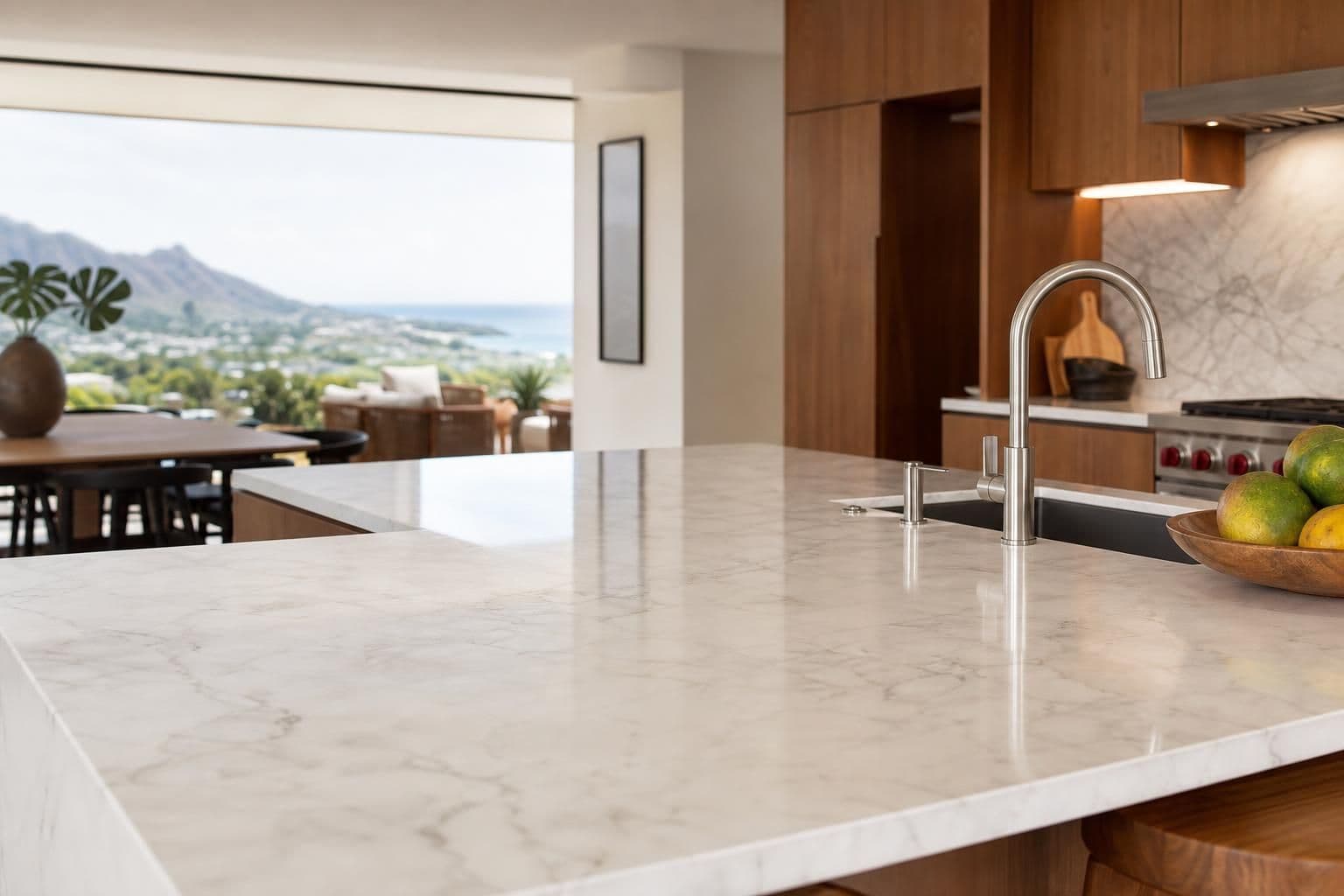 How Much Value Does a Kitchen Remodel Add on Oahu?