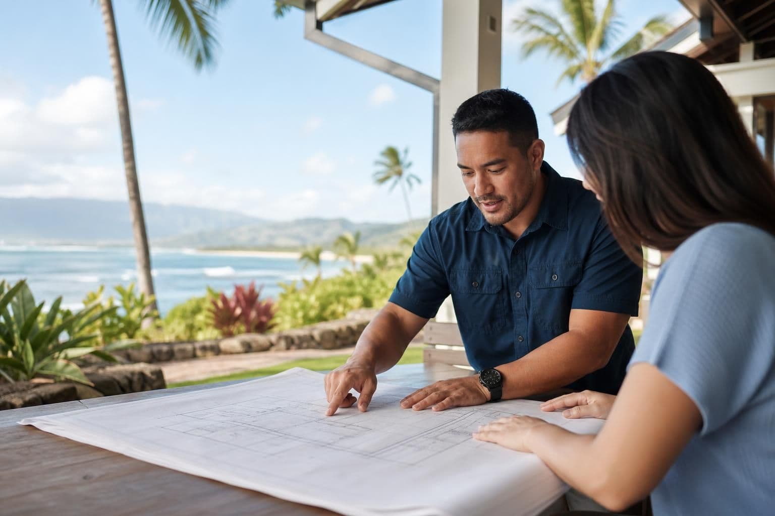How to Check a Contractor License in Hawaii
