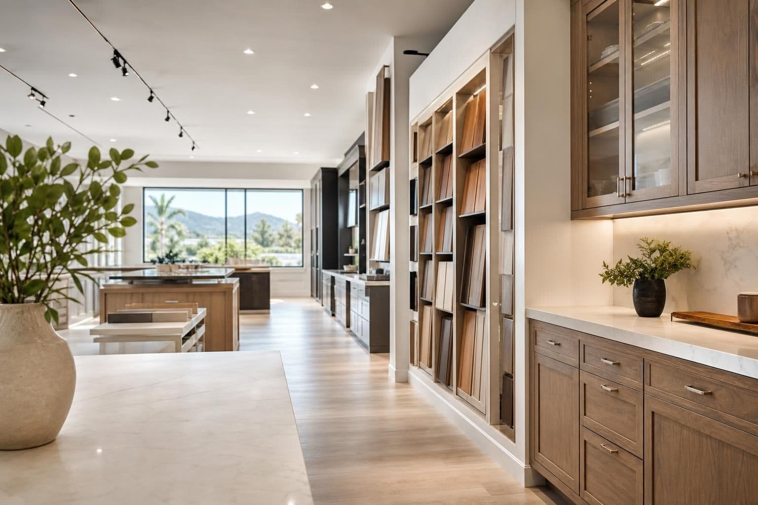 How to Choose Custom Cabinet Makers on Oahu