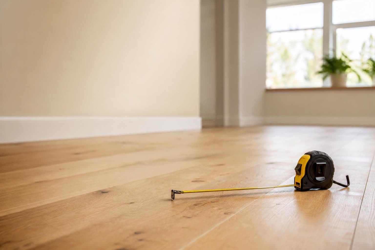 How to Prepare for a Flooring Estimate Visit
