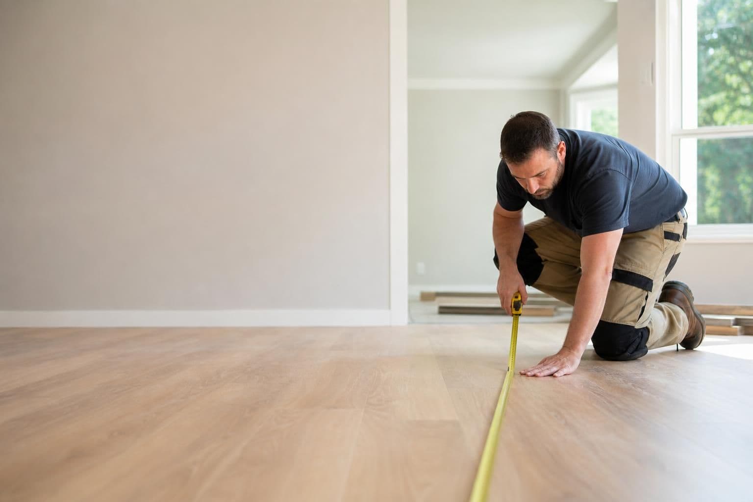 What Should a Flooring Quote Include? A Buyer's Checklist
