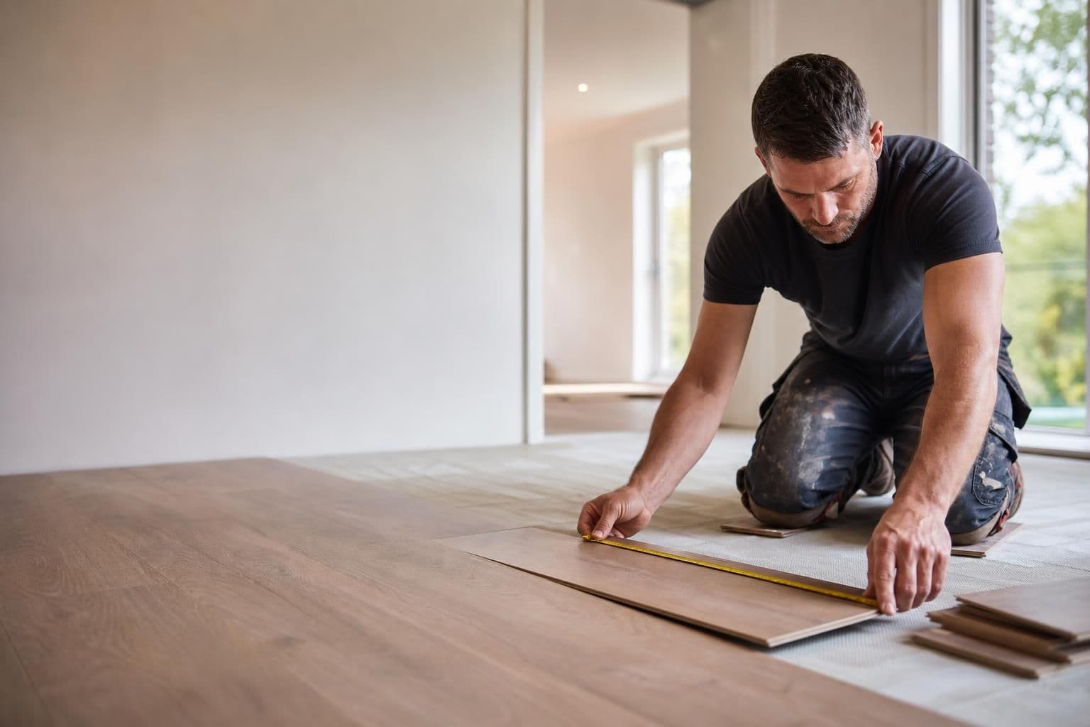 What to Ask a Flooring Contractor Before Hiring