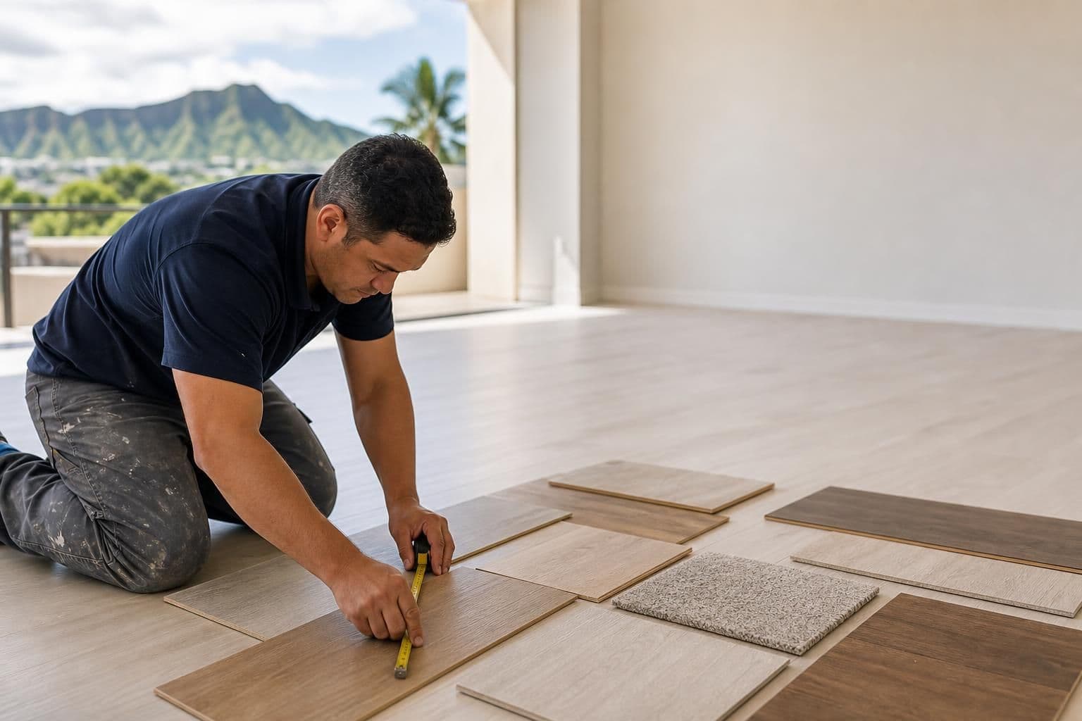 Why Flooring Quotes Vary So Much on Oahu